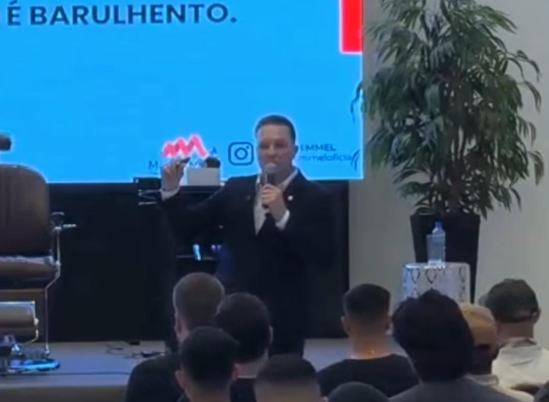 Mentoria Liderança